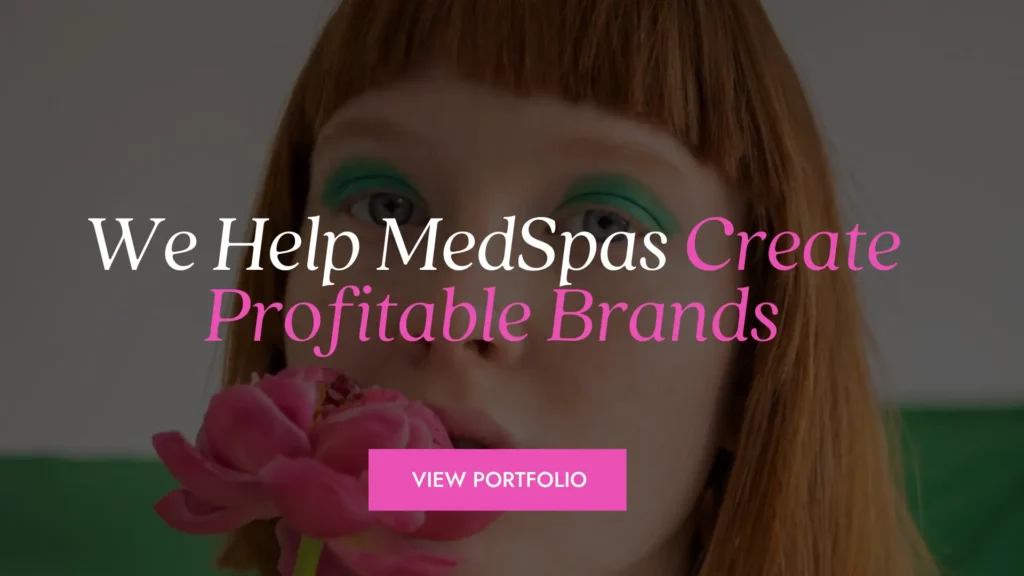 Medspa-marketing-portfolio