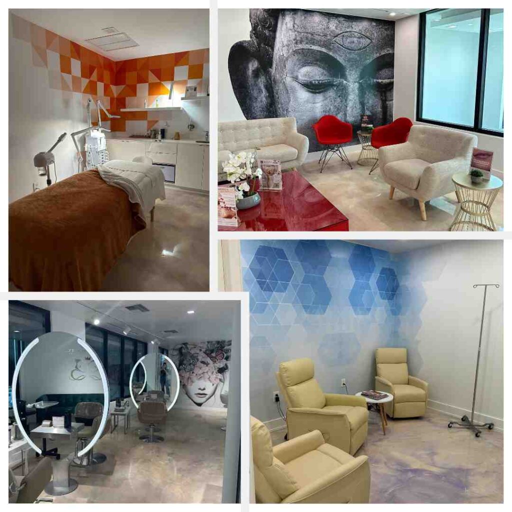 medspa-wall-decor
