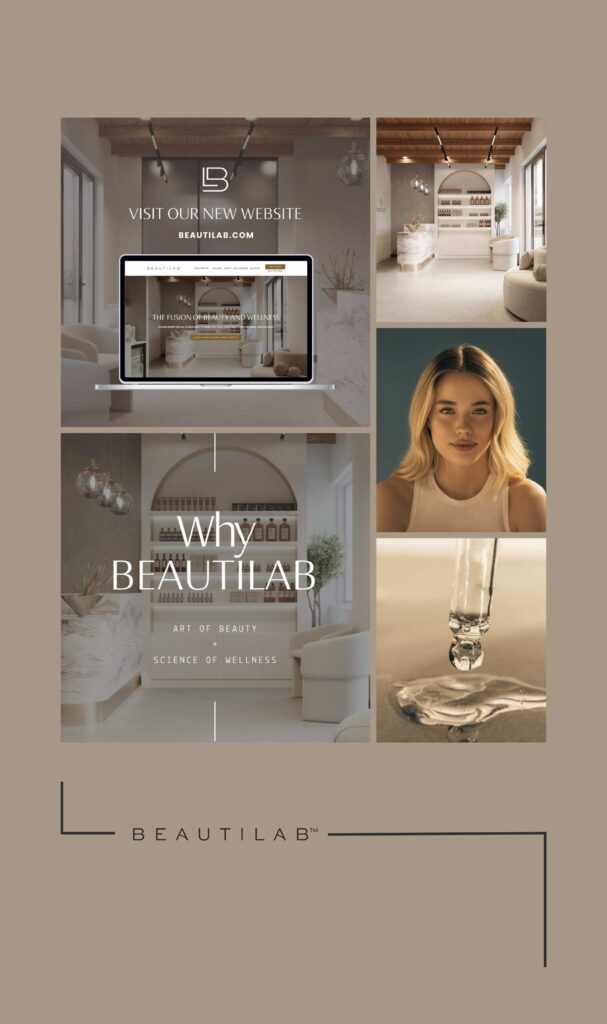 Beautilab Creative